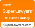 Super Lawyers Badge